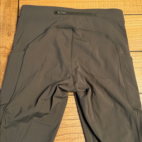 Lululemon full length leggings - Picture 5 of 5